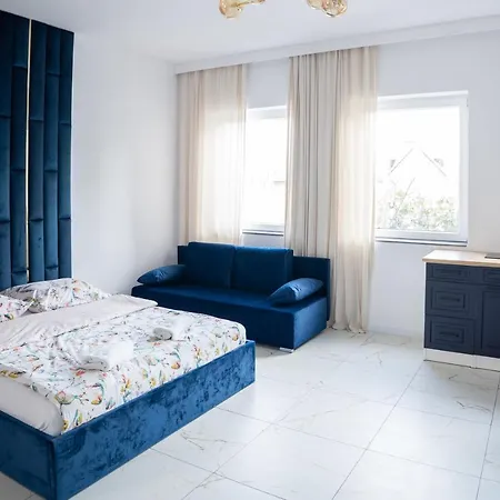 Bryza De Luxe Z Jacuzzi アパート グディニャ