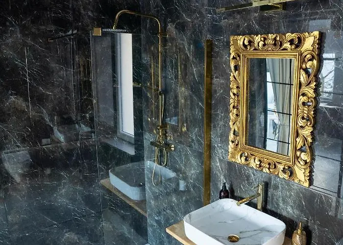 Bryza De Luxe Z Jacuzzi *